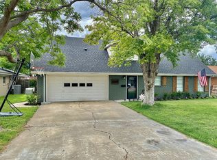 3315 Gramercy Pkwy, Amarillo, TX 79106