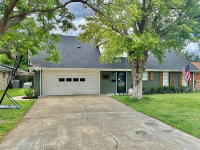 3315 Gramercy Pkwy, Amarillo, TX, 79106