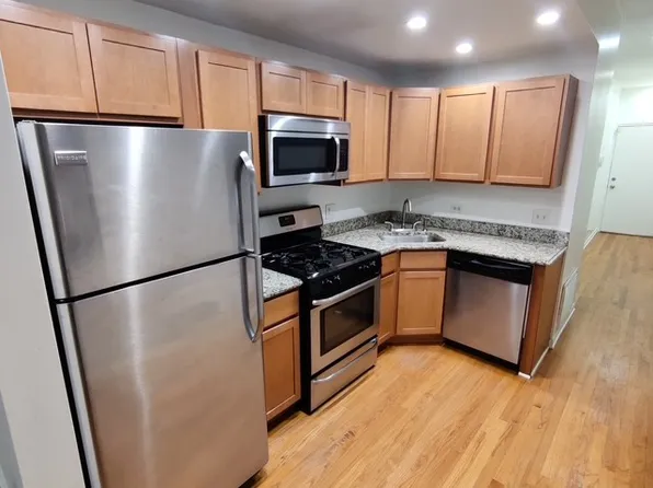 619 S Loomis St #1, Chicago, IL 60607