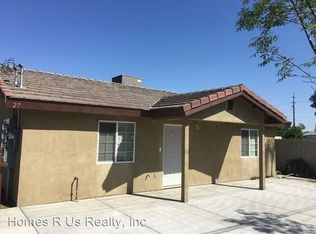 27 Clyde St APT D, Bakersfield, CA 93307