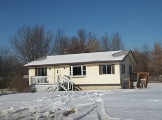 318 W Commercial Rd, Brooklyn, MI 49230