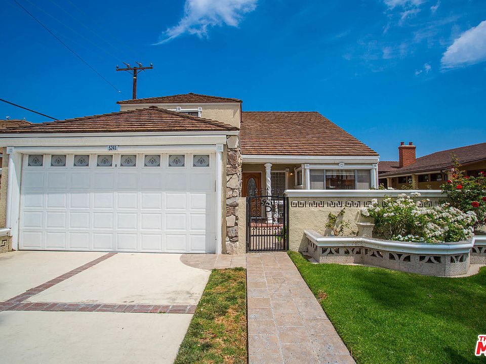 2nd image of 5241 Angeles Vista Blvd