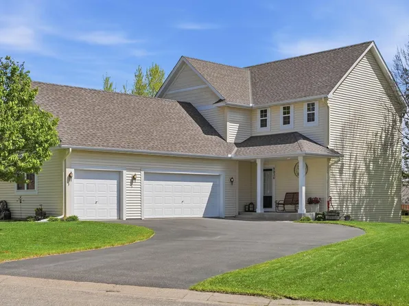9936 Scott Ave N, Brooklyn Park, MN 55443