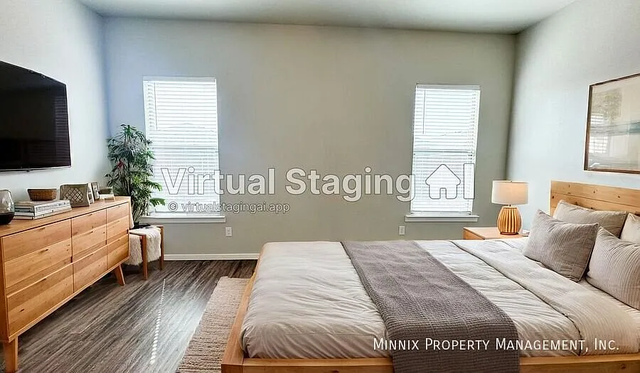 4 bedroom/ 2 bath | Frenship ISD | 2010 Kenwood Ave. — Photo 2