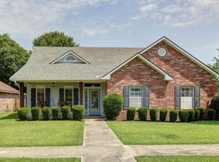 100 Manning Dr, Lafayette, LA 70508