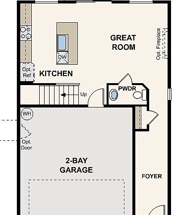 2nd image of 667 Salzer Creek Drive