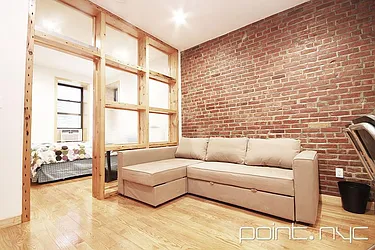 Rented by Point NYC