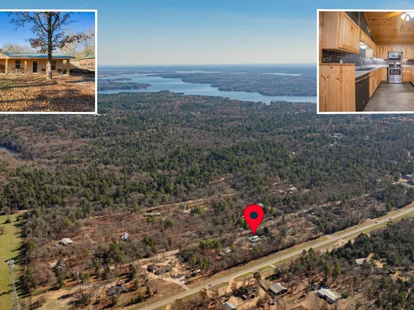 190 Morning Glory Cir, Scroggins, TX 75480