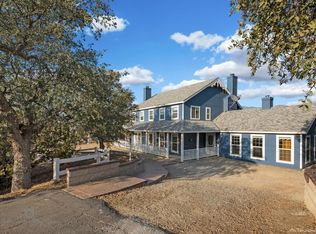 12900 Rolling Oaks Rd, Caliente, CA 93518