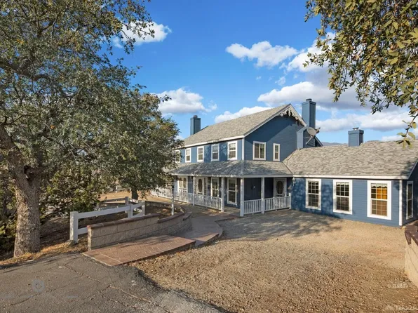 12900 Rolling Oaks Rd, Caliente, CA 93518