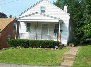 1511 Randolph Ln, Verona, PA
