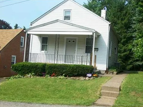 1511 Randolph Ln, Verona, PA 15147