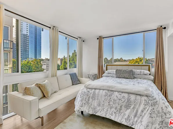 9950 Durant Dr Unit 409, Beverly Hills, CA 90212