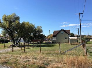 200 Sherman Ave NE, Choteau, MT 59422