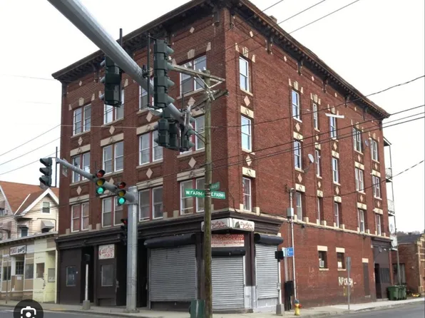832 N Main St #4, Waterbury, CT 06704