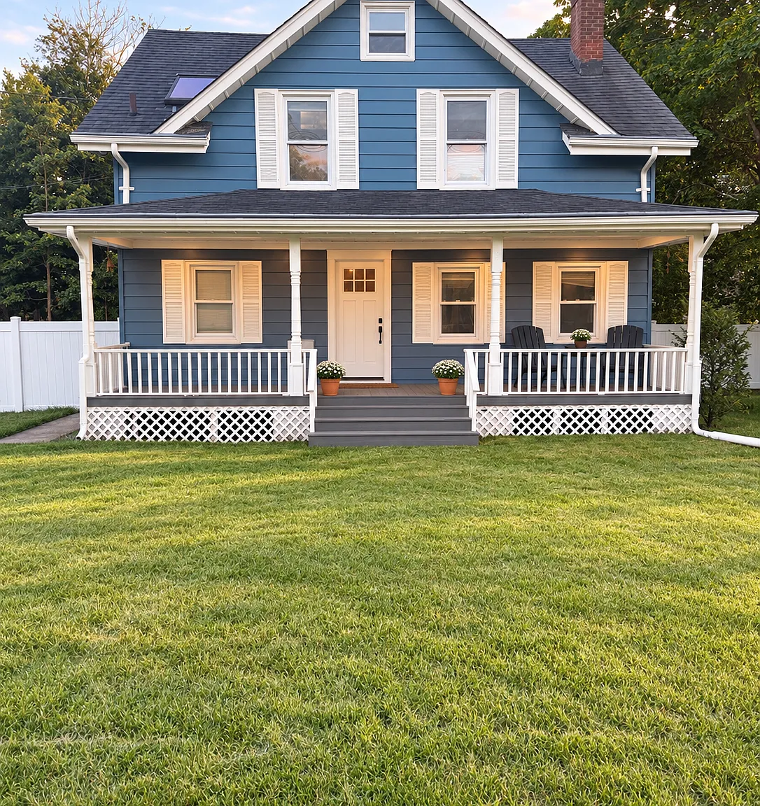 26 Linwood Avenue West - 1 — Photo 1