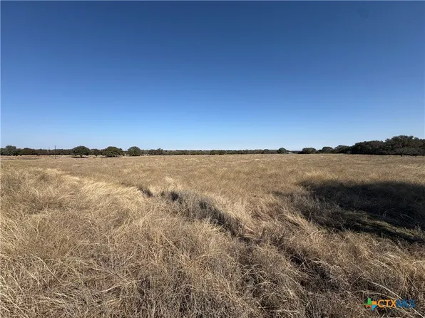0 Monarch Lane Shin Oaks, Lampasas, TX 76550