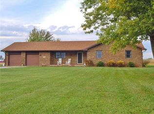 20739 W Deno Rd, Elmore, OH 43416