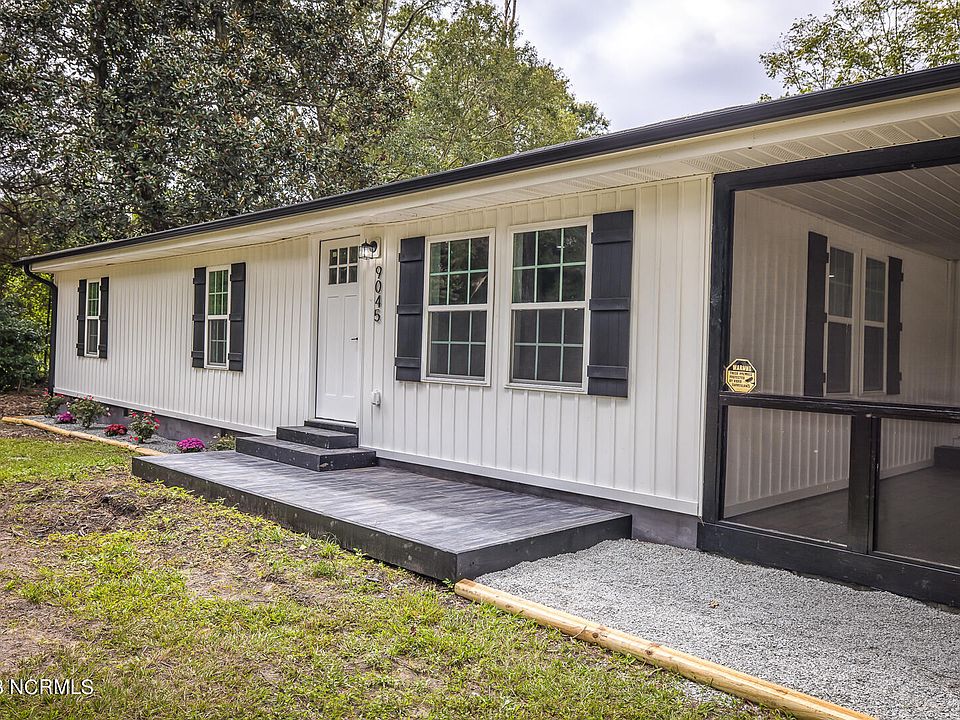9045 Mary Slocum Road SW, Watha, NC 28478 Zillow