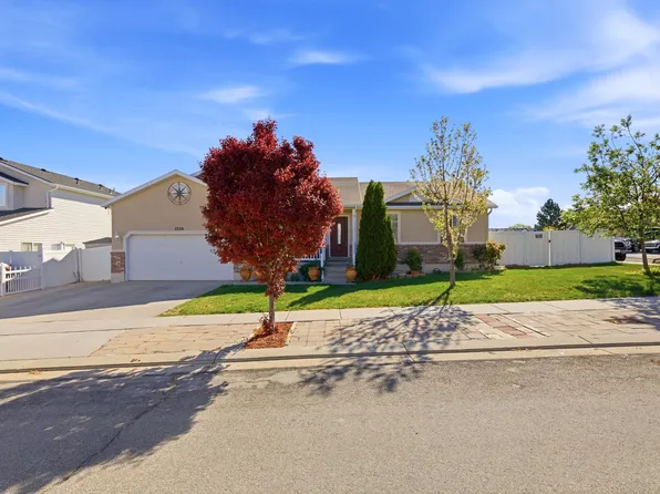 3339 S Hunter Farm Way, West Valley City, UT 84128