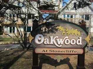 3561 Eckel Dr, Mackinac Island, MI 49757