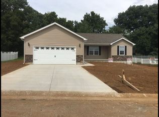 435 Ridgeview Dr, Desloge, MO 63601
