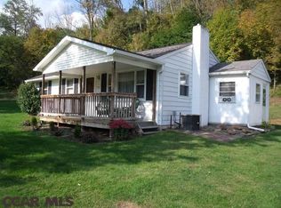 551 Runville Rd, Bellefonte, PA 16823