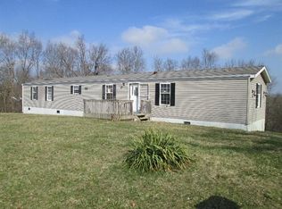 165 Jones Rd, Corinth, KY 41010