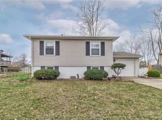 748 N Aztec Dr, Independence, MO 64056