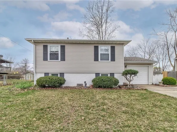 748 N Aztec Dr, Independence, MO 64056