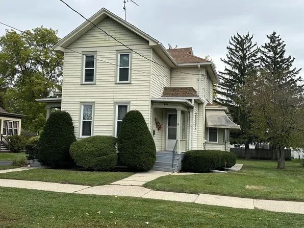 309 South 8th STREET, Watertown, WI 53094