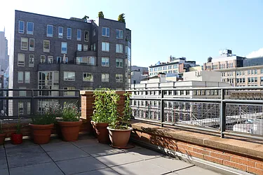 Rented by Triumph Properties Corp.