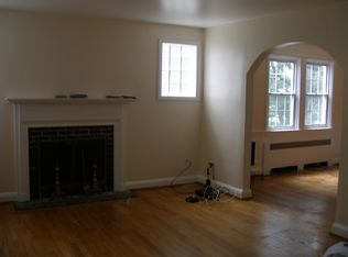 3615 Gibbons Ave, Baltimore, MD 21214