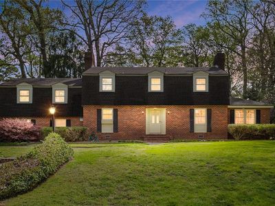 1613 Stokes Ct, Virginia Beach, VA, 23455