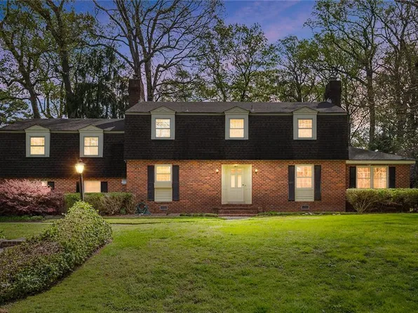 1613 Stokes Ct, Virginia Beach, VA 23455