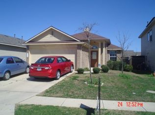 7928 Tee Dr, Austin, TX 78747