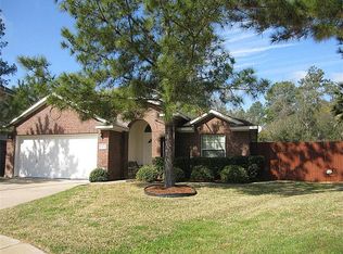 14038 Blackfoot Trail Run, Cypress, TX 77429