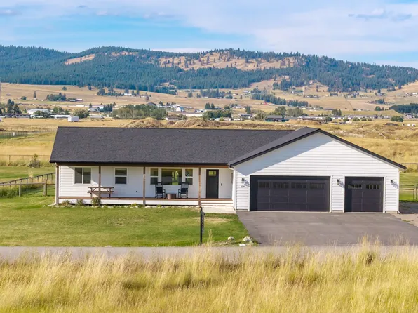 229 Swiss Dr, Kalispell, MT 59901