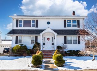 48 Cloverdale Rd FLOOR 2, Clifton, NJ 07013