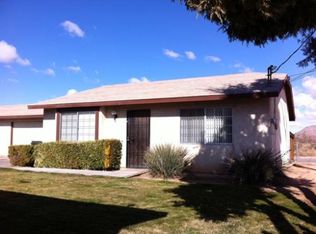 15535 Wanaque Rd APT D, Apple Valley, CA 92307