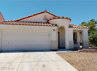 1043 Menands Ave, Las Vegas, NV 89123