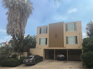 4247 Montalvo St, San Diego, CA 92107