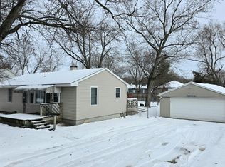 289 Oregon St, Ypsilanti, MI 48198