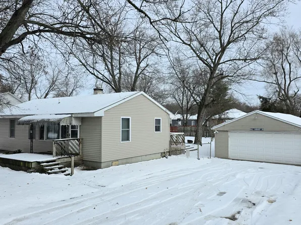 289 Oregon St, Ypsilanti, MI 48198