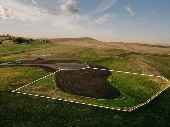 Freedom Cir Lot 14, Sheridan, WY 82801