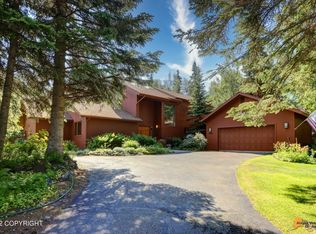 7080 Crooked Tree Dr, Anchorage, AK 99507