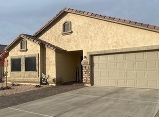 814 W Mid Way St, Coolidge, AZ 85128