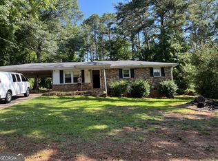 5072 Central Church Rd, Douglasville, GA 30135