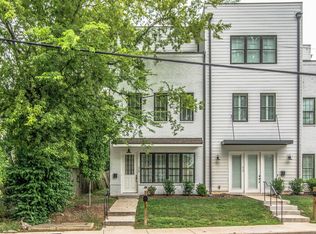 418 Douglas Ave, Nashville, TN 37207