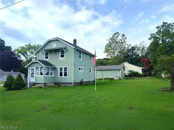6005 Hillcrest Ave, Ashtabula, OH 44004
